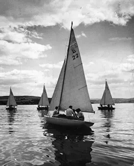 Yachting