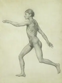 Scientific Prints: Yale Center for British Art, Paul Mellon Collection, USA