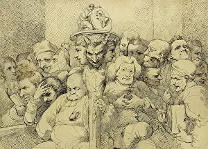 Pensive Prints: Yale Center for British Art, Paul Mellon Collection, USA