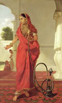 Dancer Prints: Yale Center for British Art, Paul Mellon Collection, USA