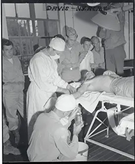 Yank Blood for Tojo