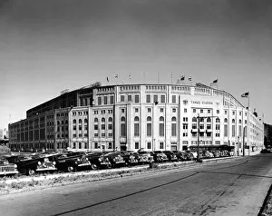 Yankee Stadium