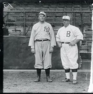 Yankee Teammates
