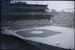 Yankees-Pirates World Series