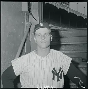 Yankees Roger Maris