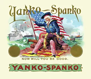 Yanko Spanko