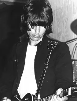 The Yardbirds With Beck & Page