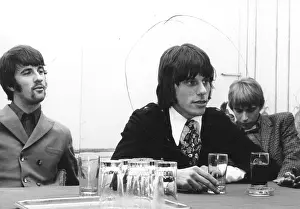 The Yardbirds Interview
