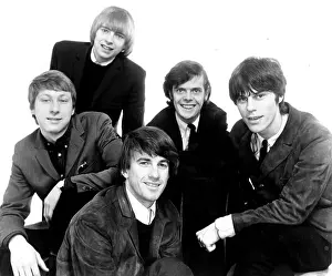 The Yardbirds With Jeff Beck