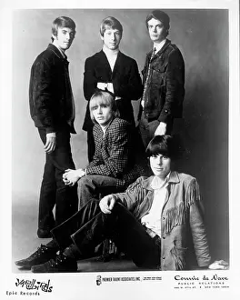 The Yardbirds With Jeff Beck