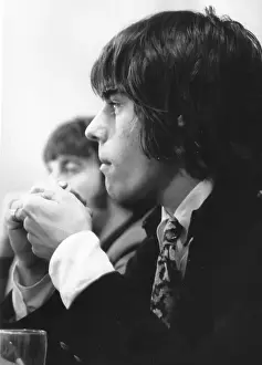 The Yardbirds With Jeff Beck