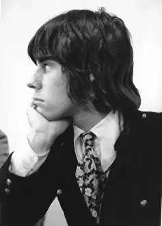 The Yardbirds With Jeff Beck