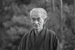 Huty24935 Prints: Yasunari Kawabata