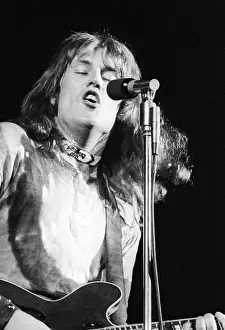 Michaelochs Archives Prints: Ten Years After At The Forum