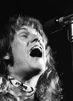 Michaelochs Archives Prints: Ten Years After At The Forum