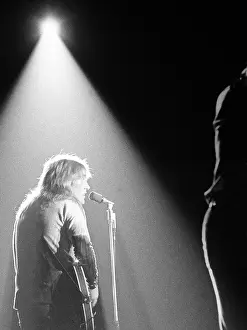 Ten Years After At The Forum