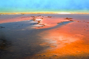 Images Dated 26th May 2017: Yellowstone National Park