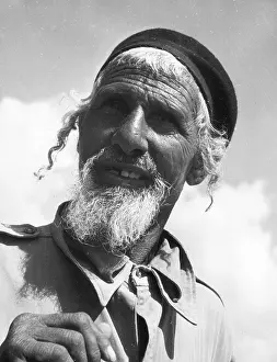 Yemenite Jew