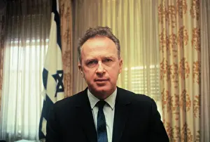 Yitzhak Rabin