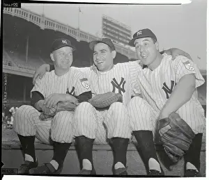 Yogi Berra
