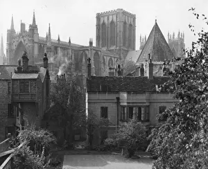 Landscape Europe Prints: York Minster