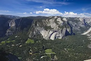 Yosemite National Park Prints: Yosemite National Park