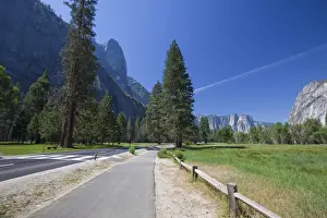 Yosemite National Park Prints: Yosemite National Park