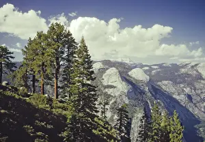 Huty17234 Prints: Yosemite National Park