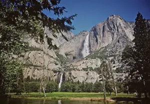 Huty17234 Prints: Yosemite National Park