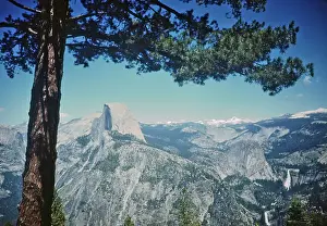 Huty17234 Prints: Yosemite National Park