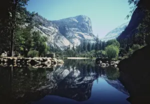 Huty17234 Prints: Yosemite National Park