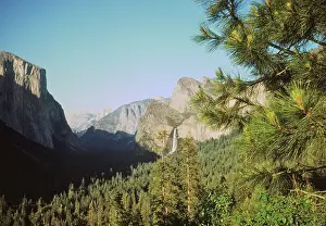 Huty17234 Prints: Yosemite National Park
