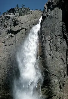 YOSEMITE NATIONAL PARK