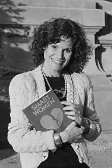 Step Prints: Young Adult Author Judy Blume