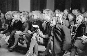 Young Audience