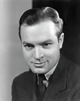 Full Face Prints: Young Bob Hope