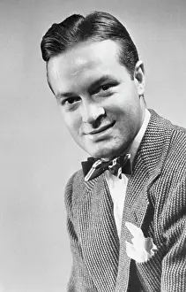 Young Bob Hope