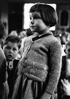 Young Christian
