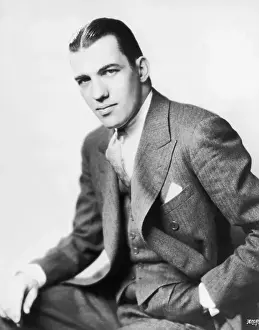 Host Prints: Young Ed Sullivan