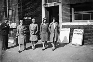 Young Flappers