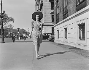 Happy Prints: Young New Yorker