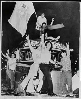 Young Peronistas