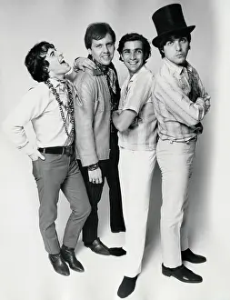 The Young Rascals