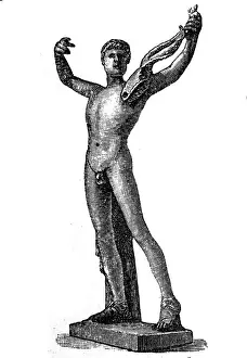 Young Sophocles