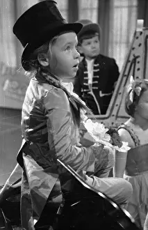 Young Swiss Star