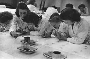 Cloth Prints: Young Talent