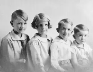 Young Victims of Munchausen Syndrome by Proxy