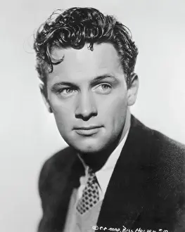 Young William Holden