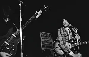 The Youngbloods Play New York
