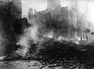 Ypres Damage